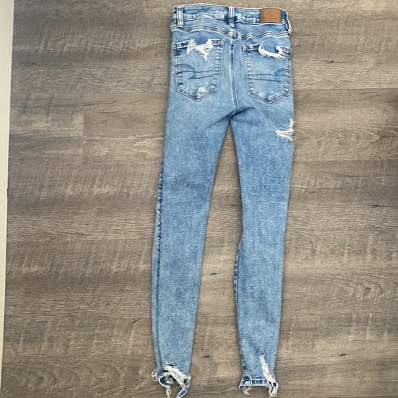 Jeans - Picture 7 of 8